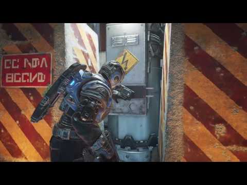 The First 10 Minutes of the Gears of War 4 Campaign