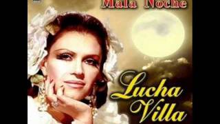 Lucha Villa - Amor de un Rato