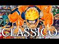 ANALISANDO TODOS OS ARCOS DE NARUTO CLÁSSICO Infernodedante Daniel Morais