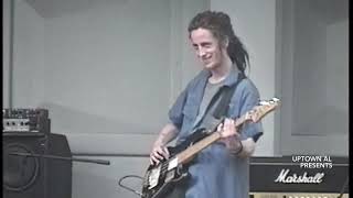 Choking Victim Live @ Tompkins Square Park 1997