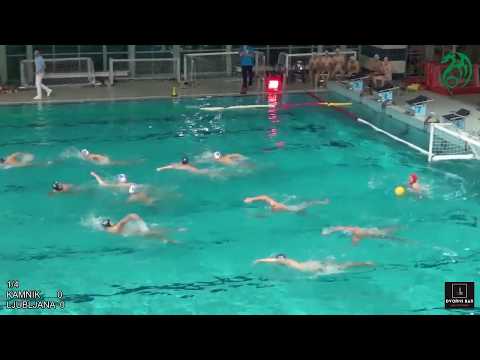 DP ČLANI  VD Kamnik - VKL Slovan