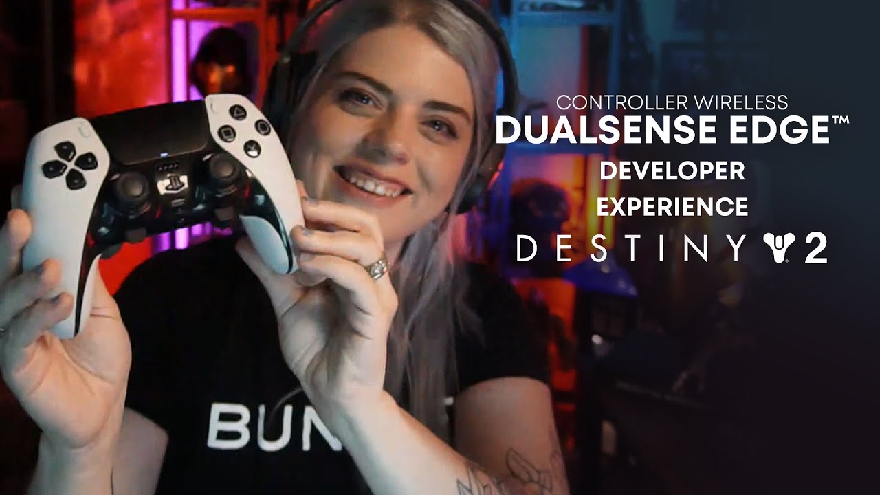 Come migliorare la tua esperienza di gioco con il DualSense Controller wireless Edge
