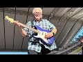 Coco Montoya  - Running Away From Love - RDO Jazz & Blues Festival- 20/06/2025