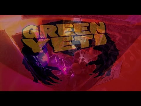 Green Yeti - Uppervols (live)