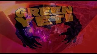 Green Yeti - Uppervols (live)