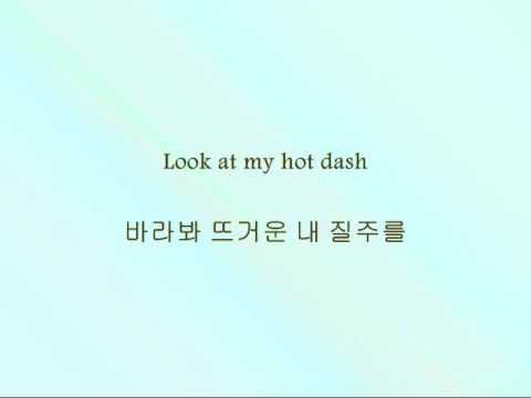 C.N Blue - In My Head (Korean Ver.) [Han & Eng]
