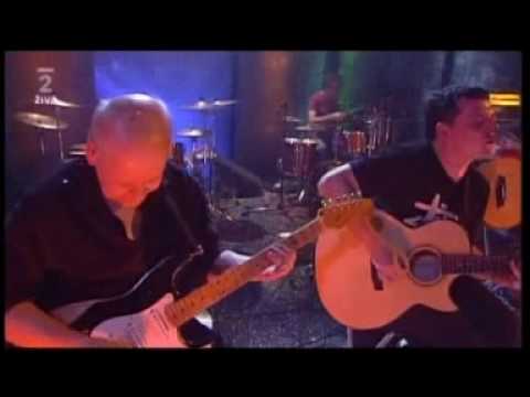 Blue Effect - Medley