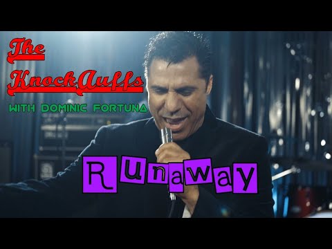 The KnockAuffs (feat. Dominic Fortuna) - Runaway (Aufficial Video)