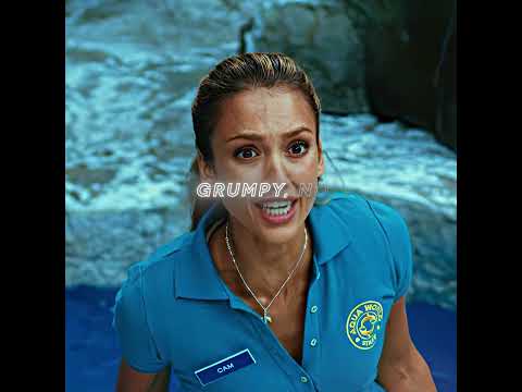 The penguin had perfect timing😂| Good Luck Chuck (2007) - 4k Edit | MONTAGEM URANUIM