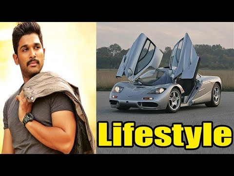 download lagu mp3 mp4 Allu Arjun Lifestyle In Hindi, download lagu Allu Arjun Lifestyle In Hindi gratis, unduh video klip Allu Arjun Lifestyle In Hindi