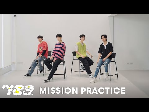 789 MISSION PRACTICE 'Lost Stars' - ALEX, THAI, NEX, COPPER