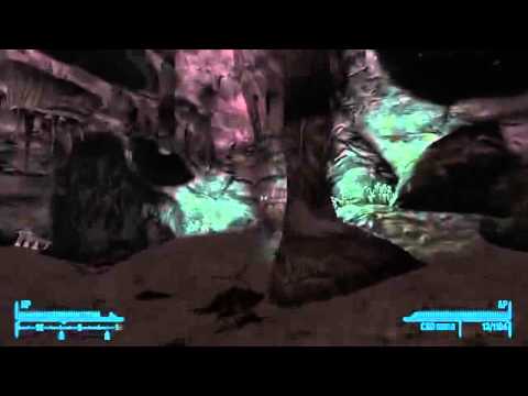 Return to Fallout New Vegas Walkthrough with Commentary Part 88   The Guide