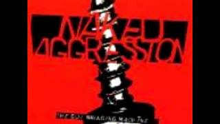 Naked Aggression - Rage