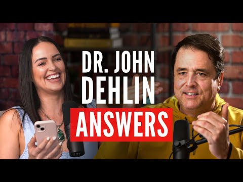 Everything I've Always Wanted to Ask Ex-Mormon John Dehlin, Answered ft. @mormonstories