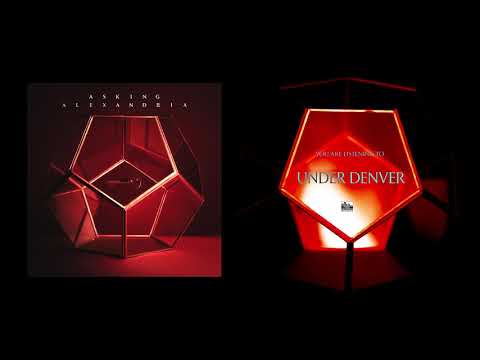 download lagu mp3 mp4 Asking Alexandria Under Denver, download lagu Asking Alexandria Under Denver gratis, unduh video klip Asking Alexandria Under Denver