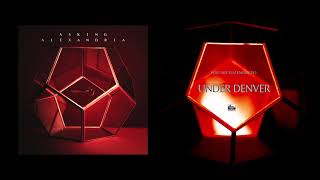 ASKING ALEXANDRIA - Under Denver