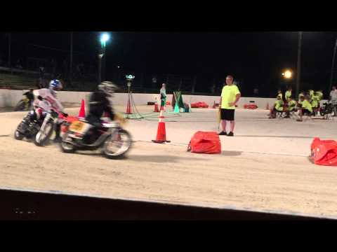 BCTRA Timonium Open Twins/vintage Main  8/7/15