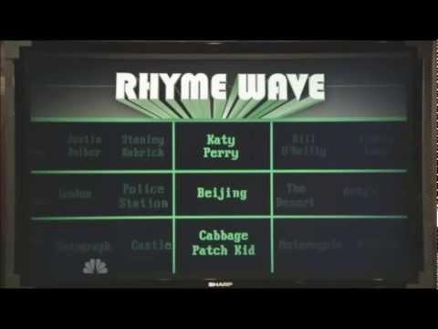 Jus Daze on Late Night With Jimmy Fallon