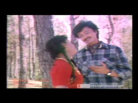 Maya K Hola | Superhit Nepali Movie Song BEHULI | Udit Narayan Jha, Deepa Gahatraj