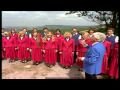 Gotthilf Fischer & Chor - Ännchen von Tharau 2002 ...