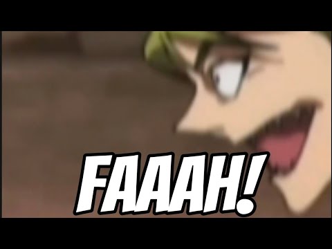 Maki vs Naoya but every hit is a FAAH!