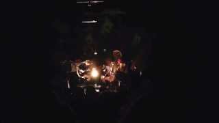 Dead Combo "Mr Eastwood" live@Salle Pablo Neruda/Bobigny April 12th 2013