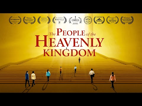 Full 2019 Gospel Movie "The People of the Heavenly Kingdom" | Based on a True Story (English Dubbed)