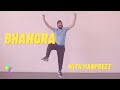 Dance for Kids! | Bhangra