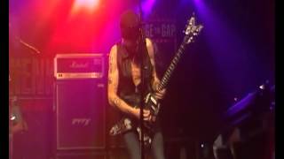 Michael Schenker, Shoot, Shoot.