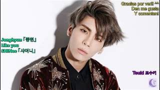 Jonghyun (종현) - Like you [Sub Español|Rom|Hangul]