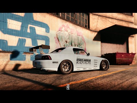 Dinka RT3000 | GTA Online | Los Santos Tuners DLC | StanceNation | GTA Cinematic | Honda S2000