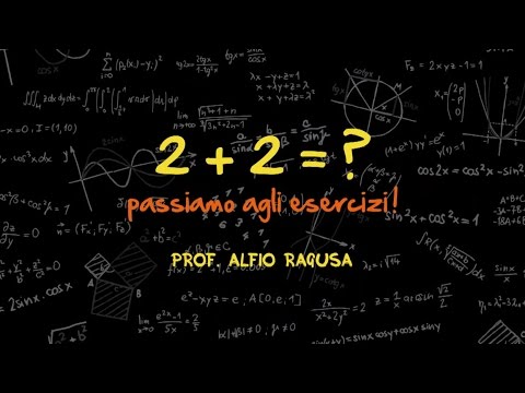Corso zero di matematica: passiamo agli esercizi / Unità 01 - Teoria degli insiemi