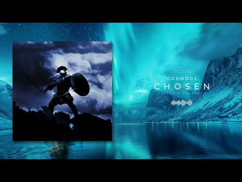 Godmode X Lavito X Moistrus - Chosen (Official Audio)