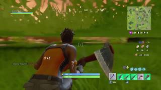 [悲報]ゲーム崩壊！？FORTNITEで致命的なバグが発見される