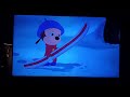 Mickey S Once Upon A Christmas Shop Scene