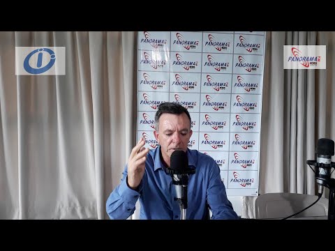 Padre Silvino Cândido fala sobre Finados