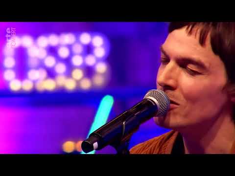 Moritz Krämer LIVE @ Open Stage Berlin (Konzert 2021, ARTE)