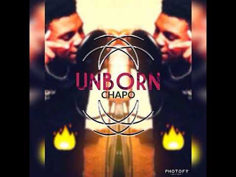 Chapo - Young Niggas (remix) Ft Catchone Baldie