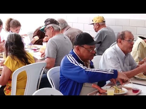 Bom Prato prepara cardápio especial para o dia dos pais
