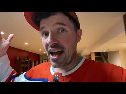 Edmonton Oilers vs Arizona Coyotes OFR Oct. 21/2021