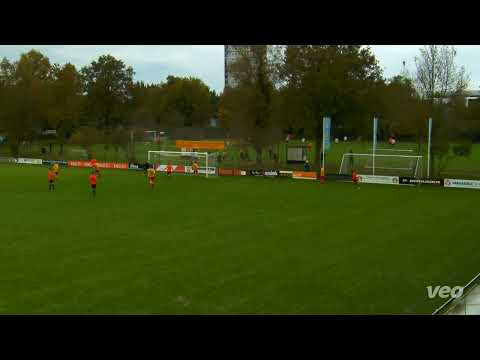 (1-0) ZVV’56 1 - Apeldoornse Boys 1 (uitslag 10-0)