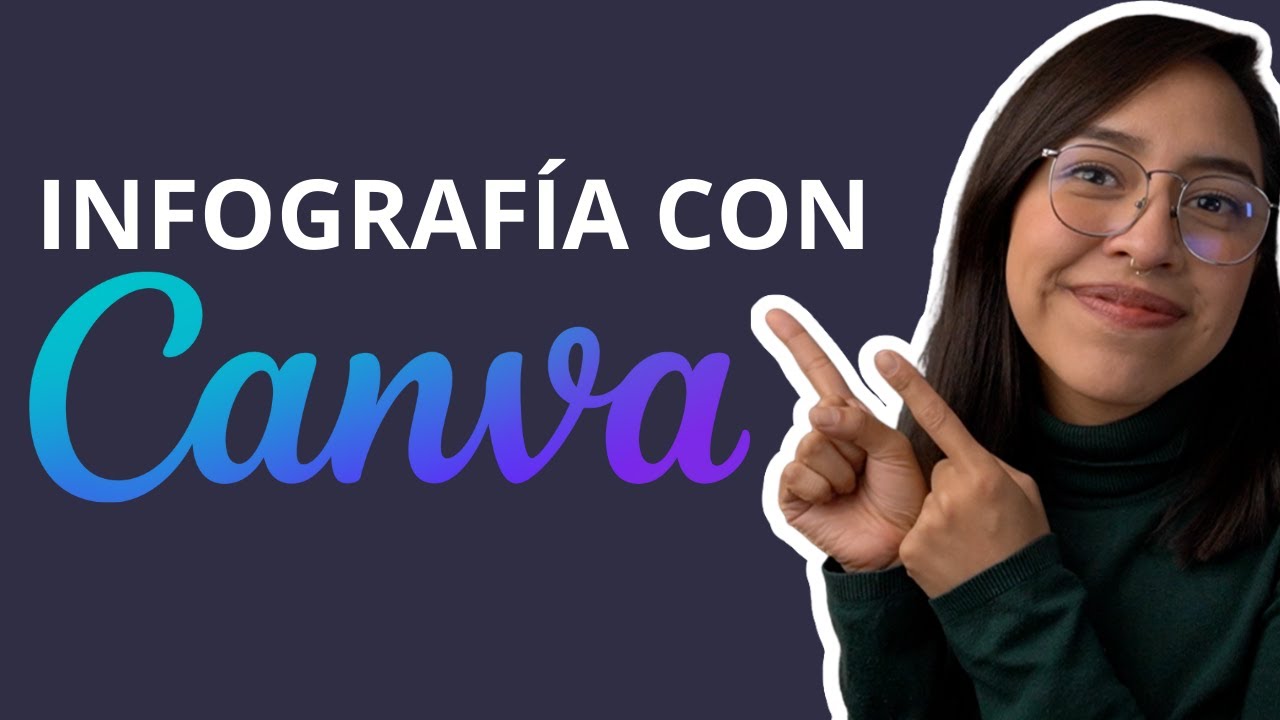 How to Make an Infographic in Canva 2022 (Step-by-Step Tutorial)