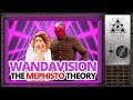 The WandaVision Mephisto Theory Explained (Explainiac w/ Dan Casey)