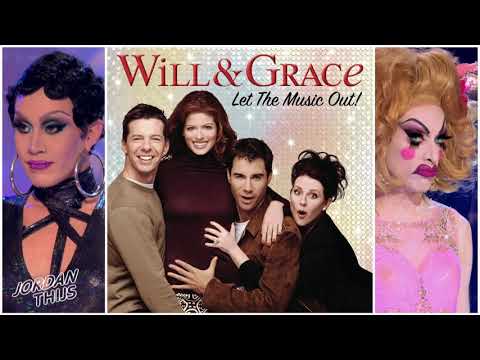 "Got To Be Real" | Lip Sync Cut | Drag Race All Stars #204