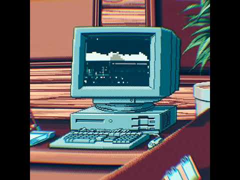 renoise / hive / zebra2 - 'avionics' - ambient jungle