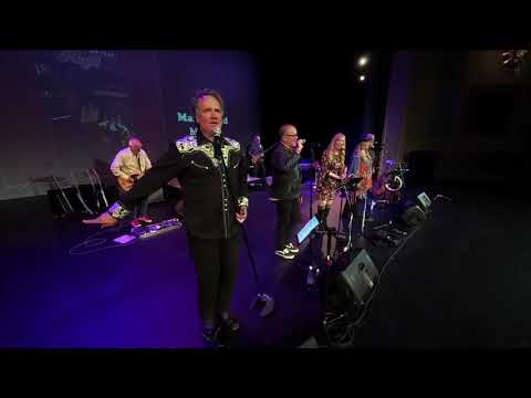 "California Dreamin' - The Songs of Laurel Canyon"