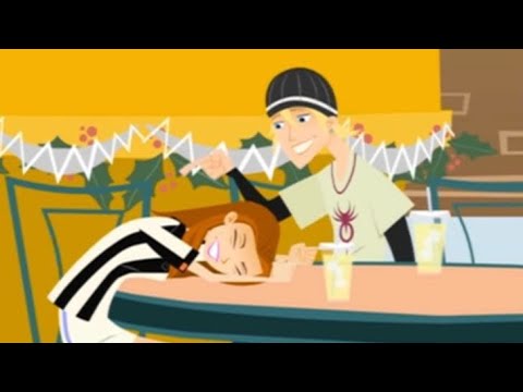 Jen Masterson & Jude Lizowski Funny Moments Compilation