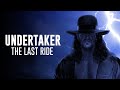 Undertaker: The Last Ride premieres this Sunday on WWE Network