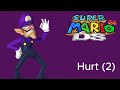 Super Mario 64 DS Waluigi Voices If He Was A Playable Character