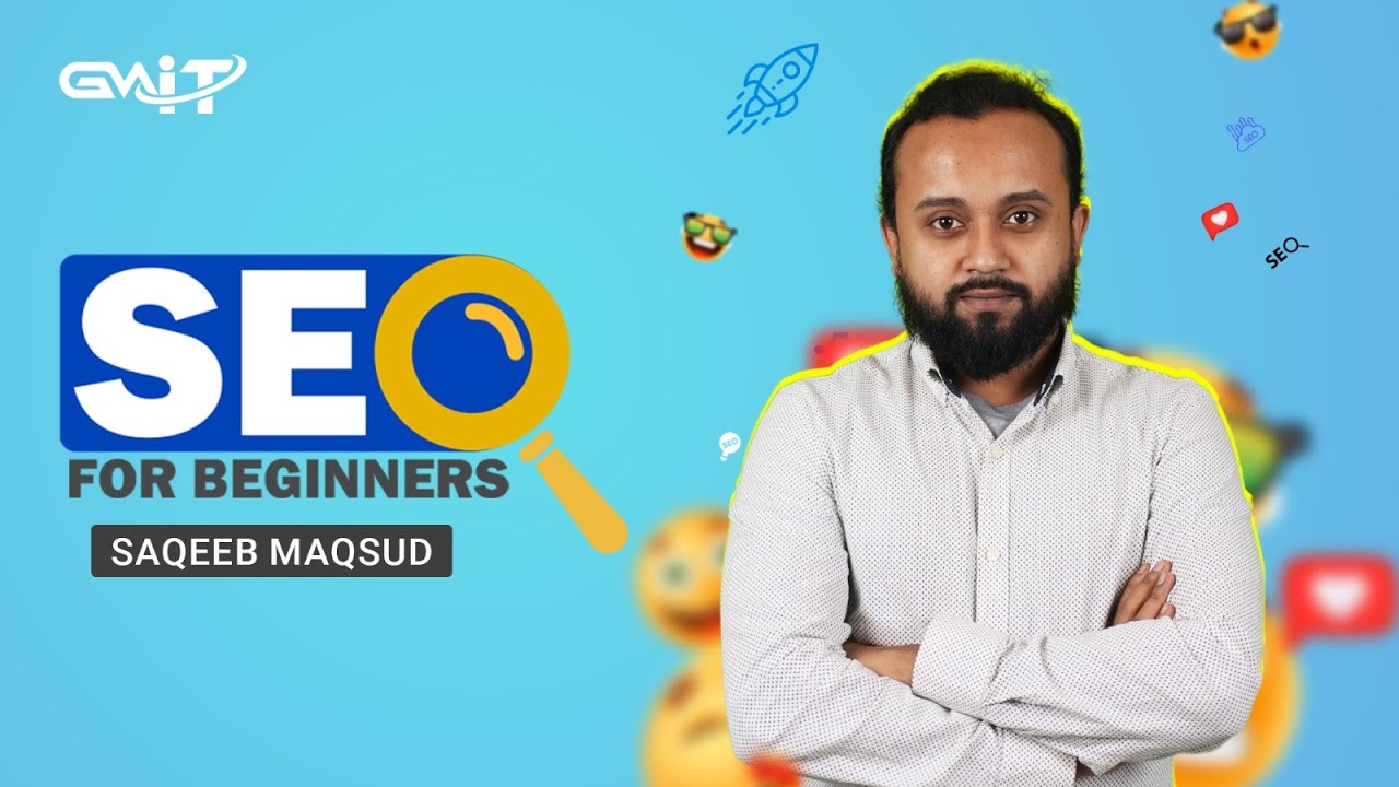 SEO Overview